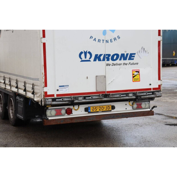 2020 Krone SD-40964436