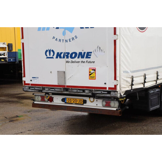 2020 Krone SD-40964437