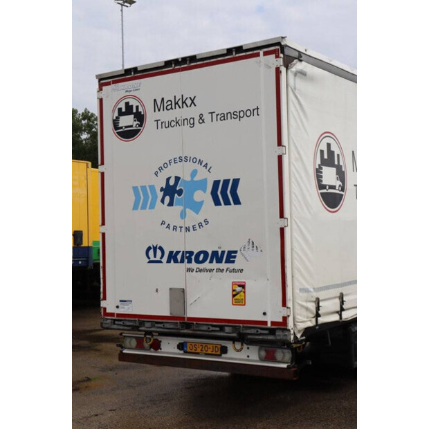 2020 Krone SD-40964438