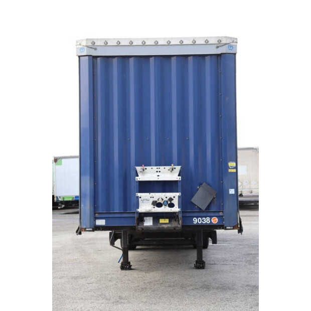 2015 كرون SD-40964465