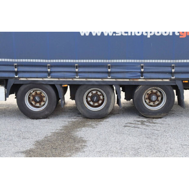 2015 كرون SD-40964475
