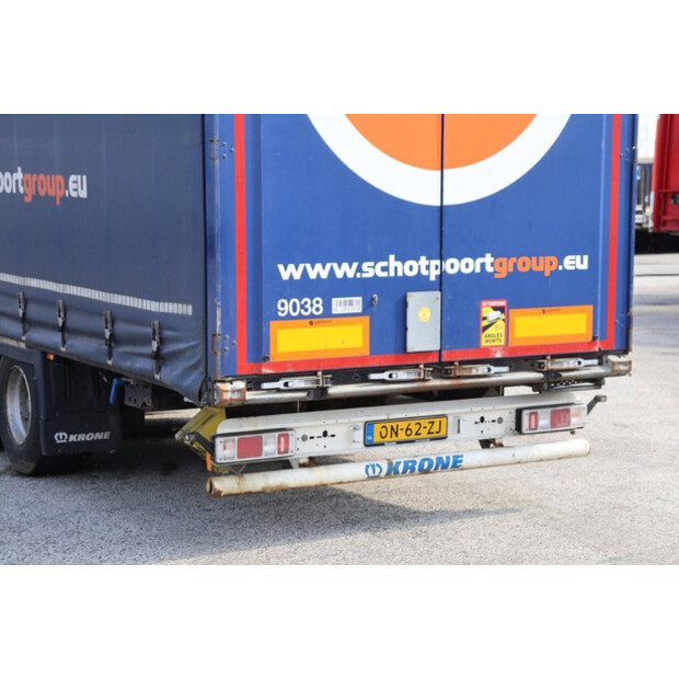 2015 كرون SD-40964481