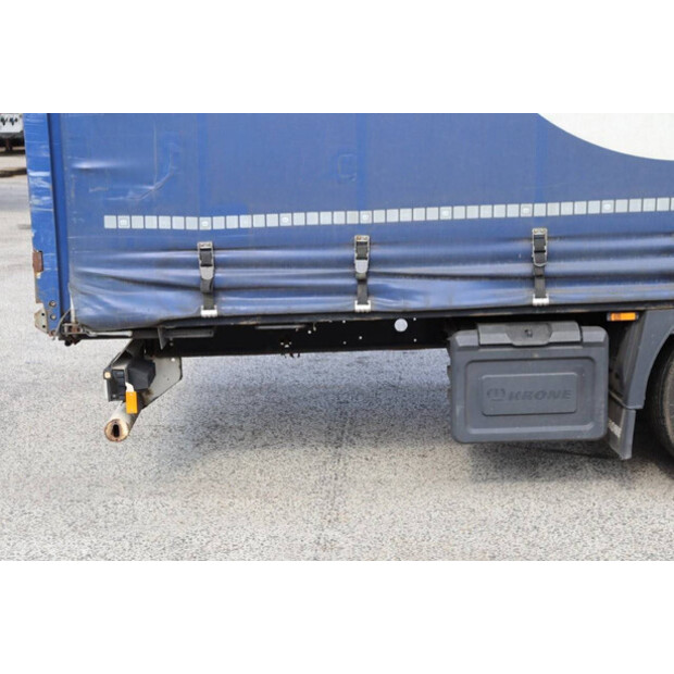 2015 كرون SD-40964485