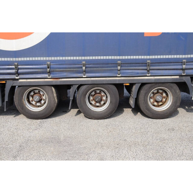 2015 كرون SD-40964486