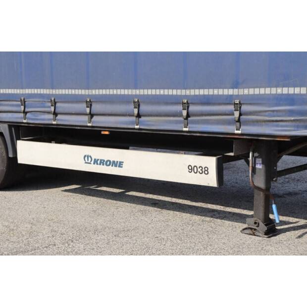 2015 كرون SD-40964489