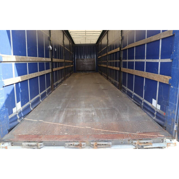 2015 كرون SD-40964497