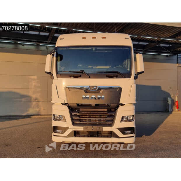 2025 مان TGX 18.480-40964507
