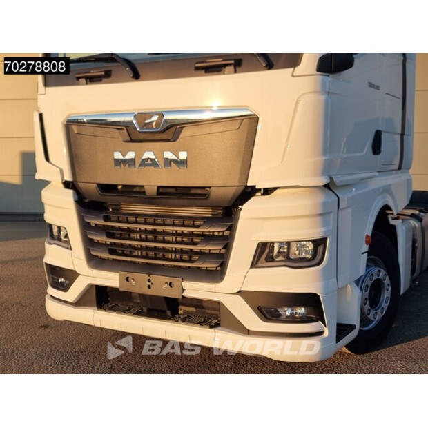 2025 مان TGX 18.480-40964509