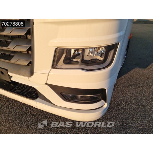 2025 مان TGX 18.480-40964510