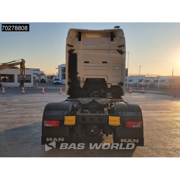 2025 مان TGX 18.480-40964511