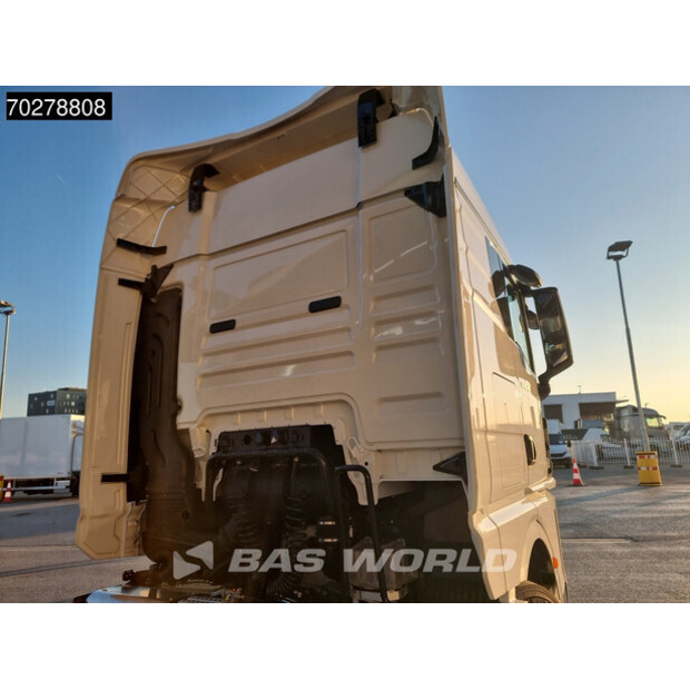 2025 مان TGX 18.480-40964512