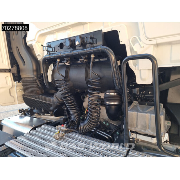 2025 مان TGX 18.480-40964513
