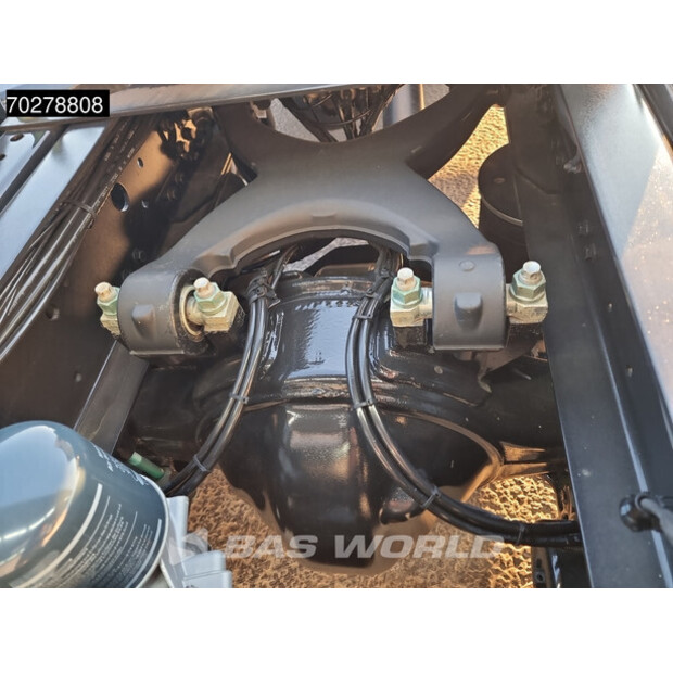 2025 مان TGX 18.480-40964516