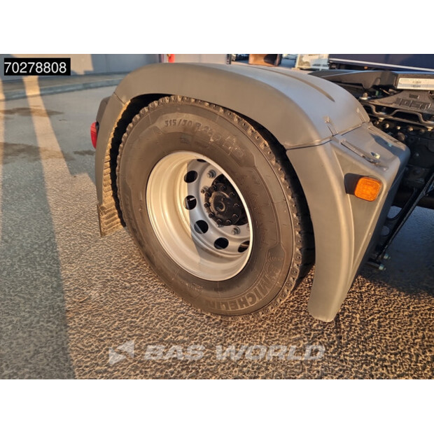 2025 مان TGX 18.480-40964517