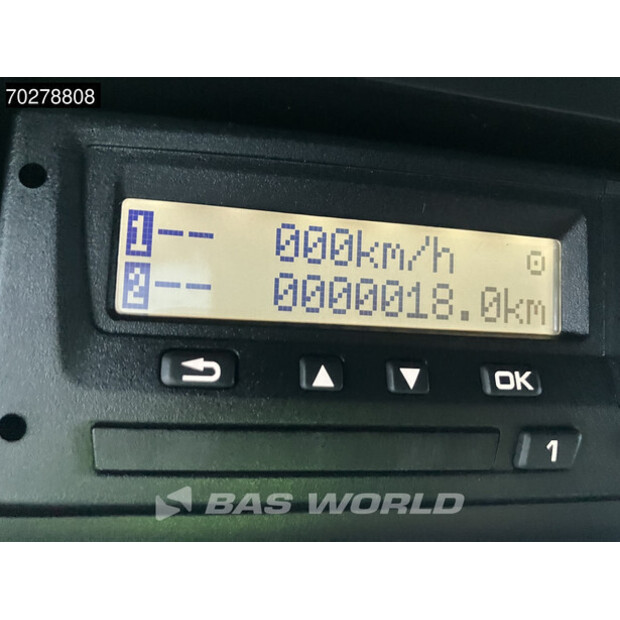 2025 مان TGX 18.480-40964529
