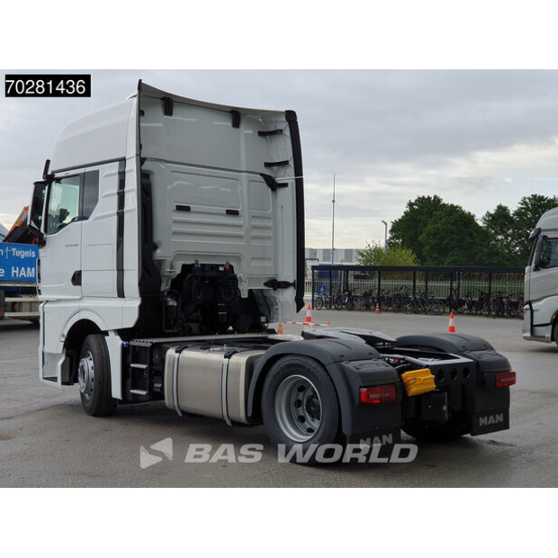 2025 مان TGX 18.480-40964575