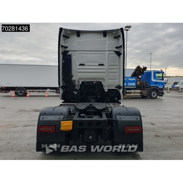 2025 مان TGX 18.480-40964576