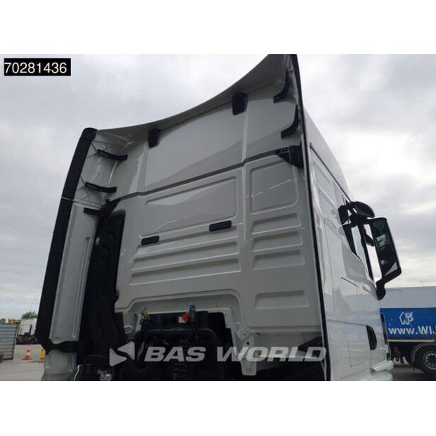 2025 مان TGX 18.480-40964578