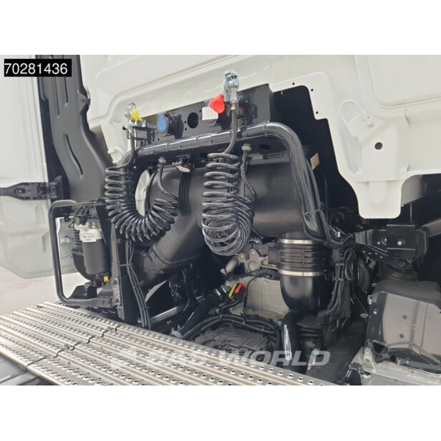 2025 مان TGX 18.480-40964579