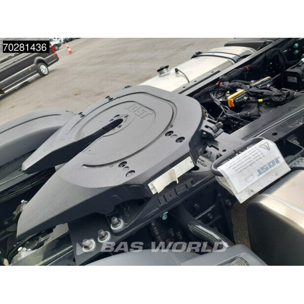 2025 مان TGX 18.480-40964581