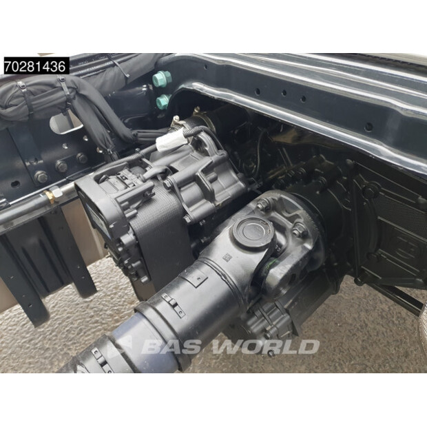 2025 مان TGX 18.480-40964583