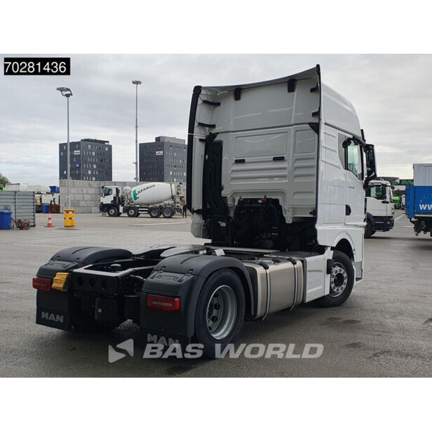 2025 مان TGX 18.480-40964585