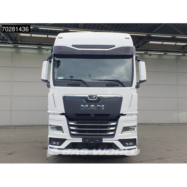 2025 مان TGX 18.480-40964586