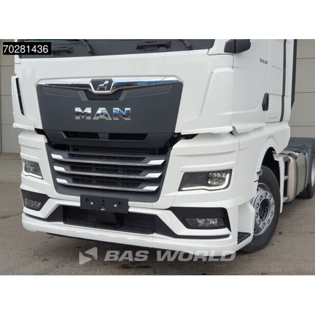 2025 مان TGX 18.480-40964588