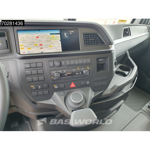 2025 مان TGX 18.480-40964592