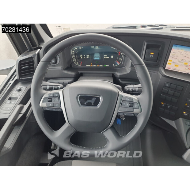 2025 مان TGX 18.480-40964596