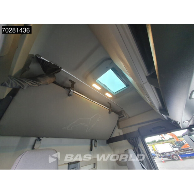 2025 مان TGX 18.480-40964601