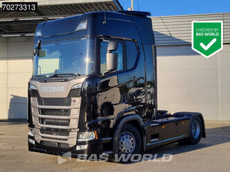 Image de Tracteur routier 2024 Scania S460