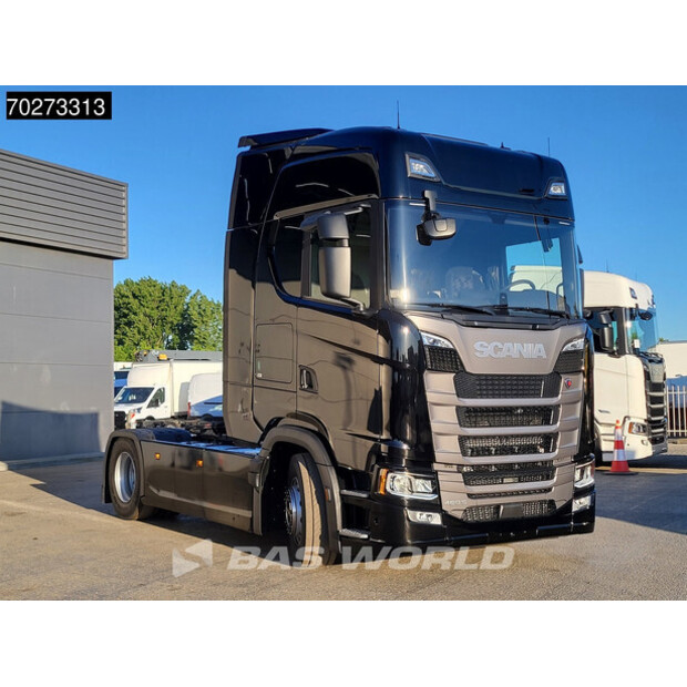 2024 سكانيا S460-40964609