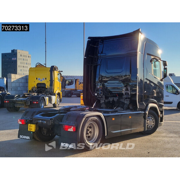 2024 سكانيا S460-40964611