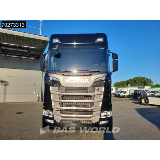 2024 سكانيا S460-40964612