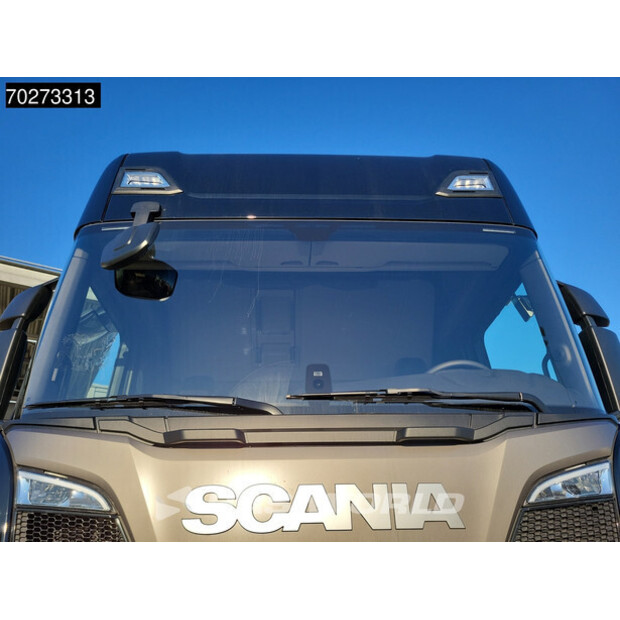 2024 سكانيا S460-40964613