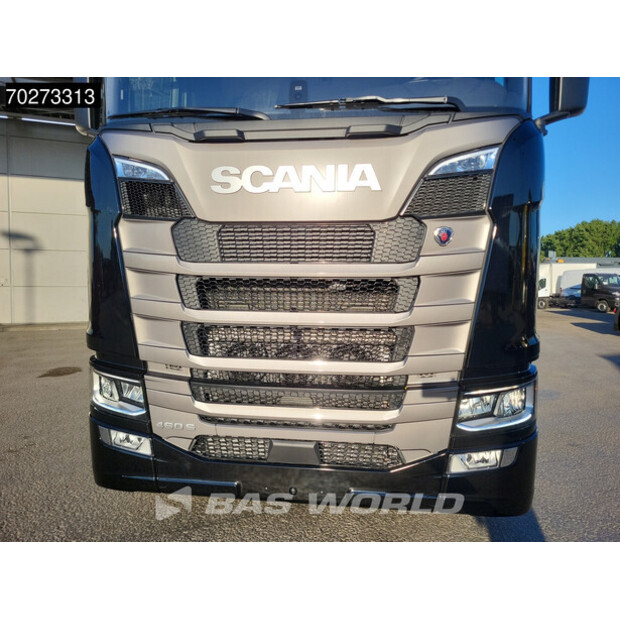 2024 سكانيا S460-40964614