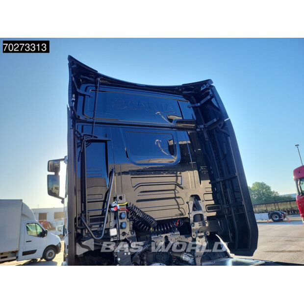 2024 سكانيا S460-40964617