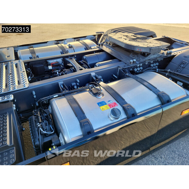 2024 سكانيا S460-40964619