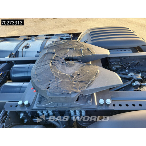 2024 سكانيا S460-40964621