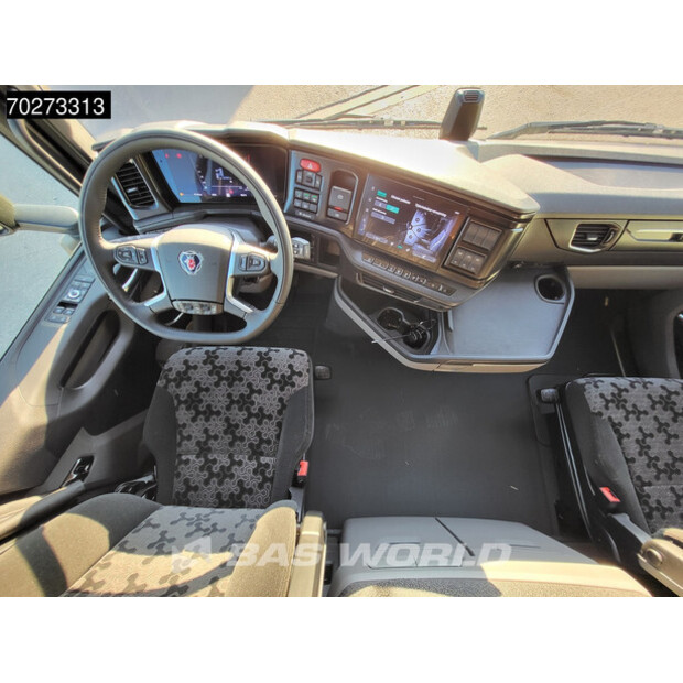 2024 سكانيا S460-40964624