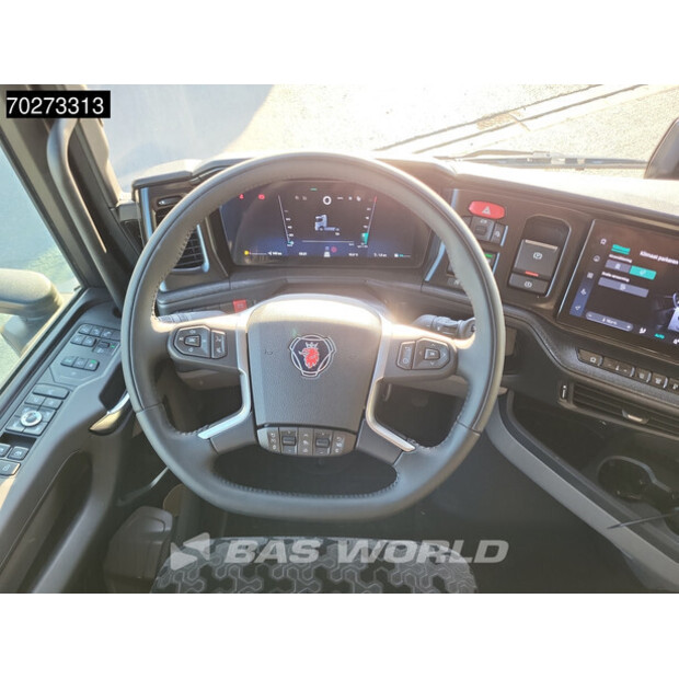 2024 سكانيا S460-40964625