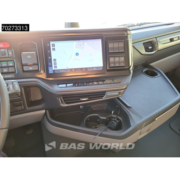2024 سكانيا S460-40964630