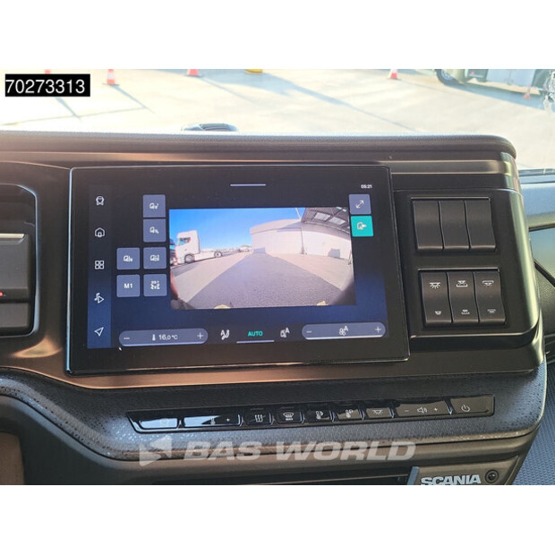 2024 سكانيا S460-40964633