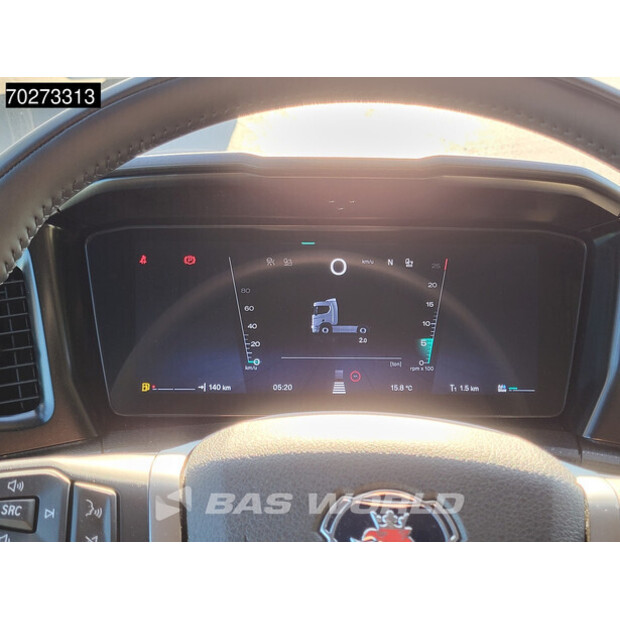 2024 سكانيا S460-40964638