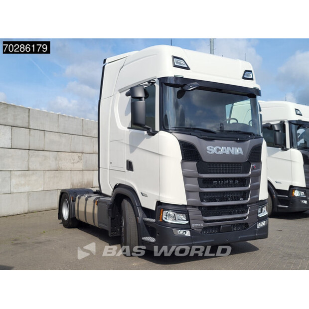 2025 سكانيا S500-40964642