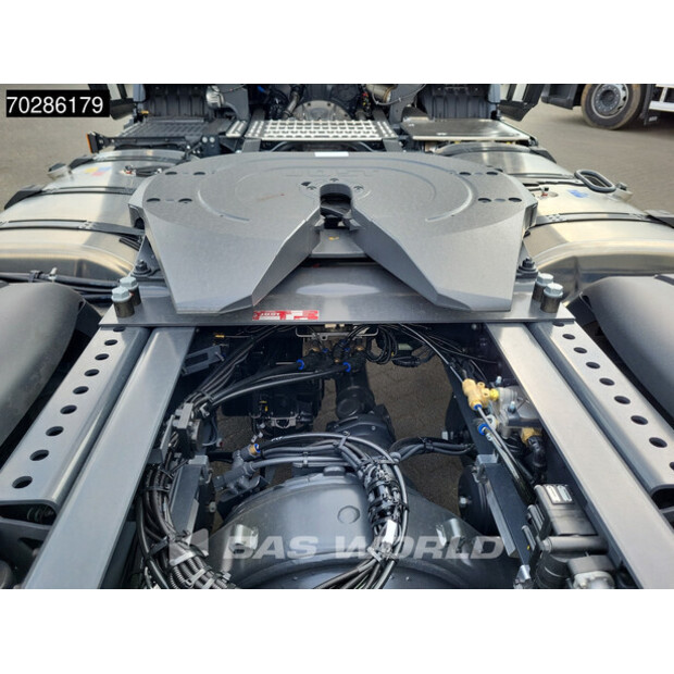 2025 سكانيا S500-40964649