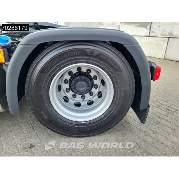 2025 سكانيا S500-40964650