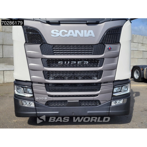2025 سكانيا S500-40964651