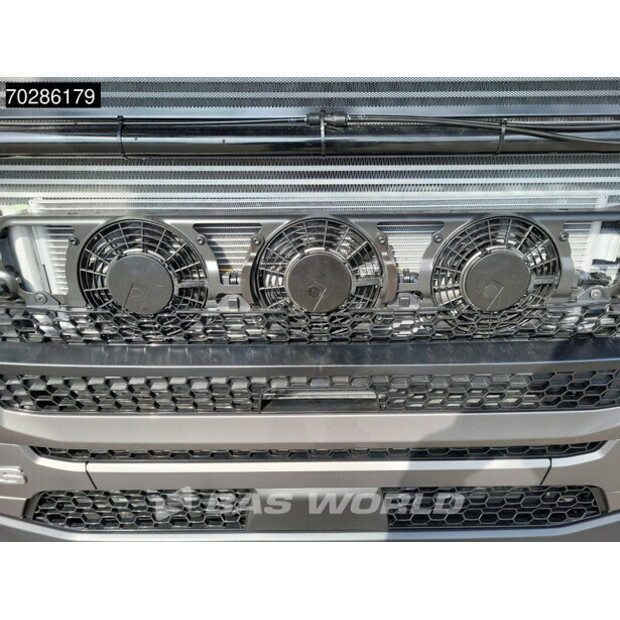 2025 سكانيا S500-40964655
